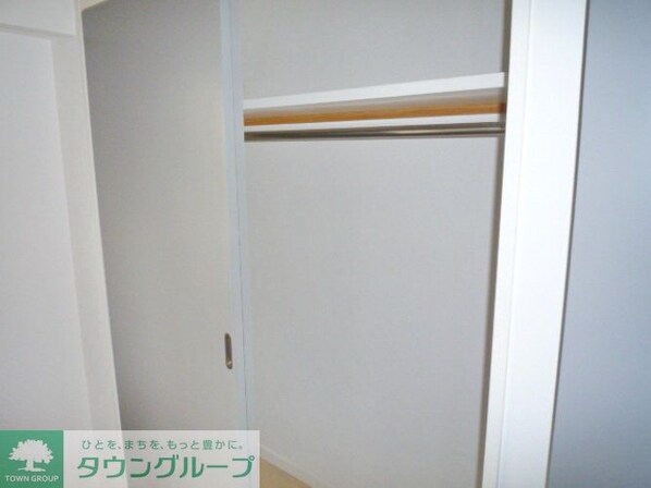 ウィスタ高井戸の物件内観写真